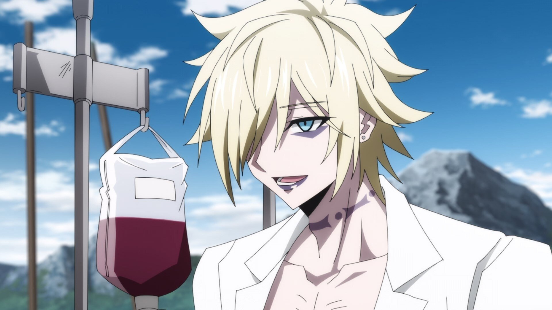 Találkozások a pokolban