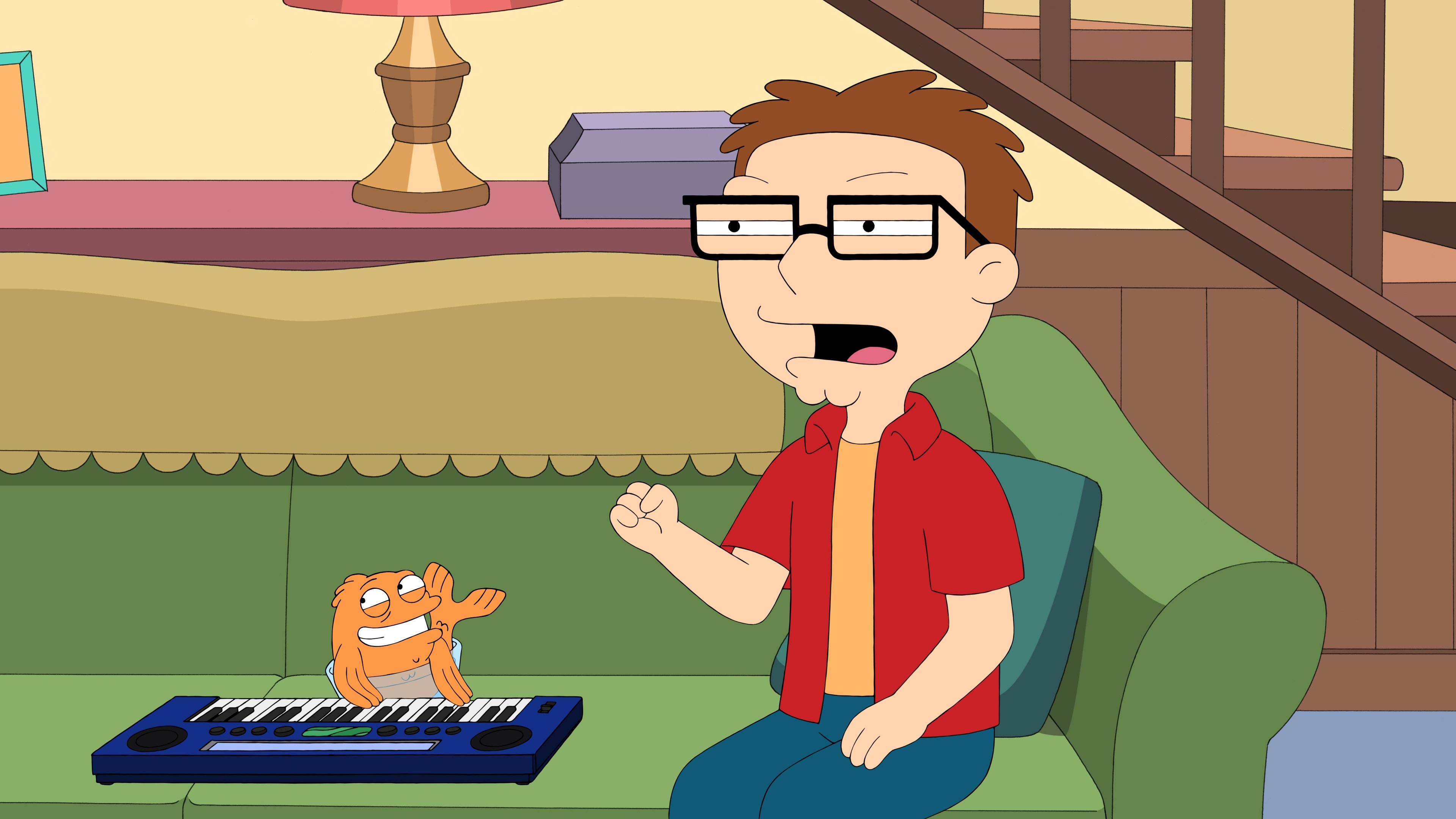 A Bórakszé a jövő