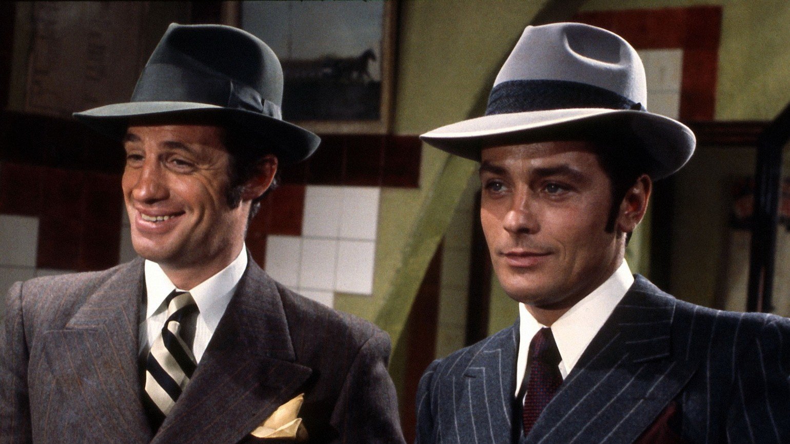 Borsalino gyűjtemény