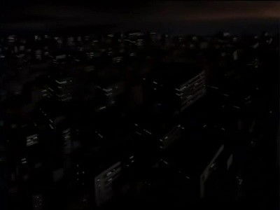 Maria's Ghost Extermination