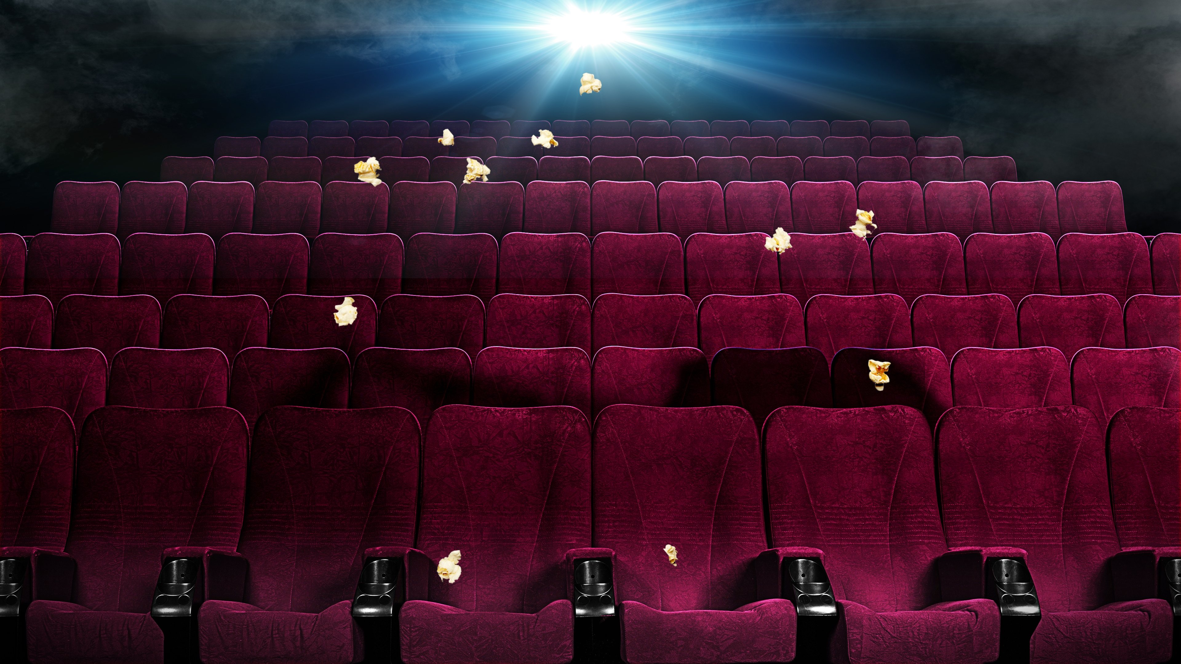 Horrorra akadva gyűjtemény