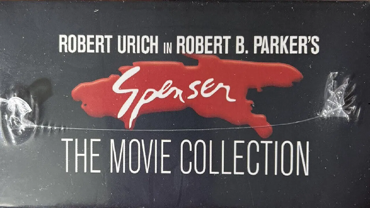 Spenser Collection