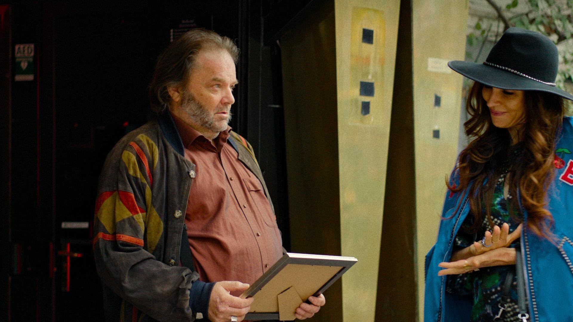 We Cheer You Up in the Pin-Up Club