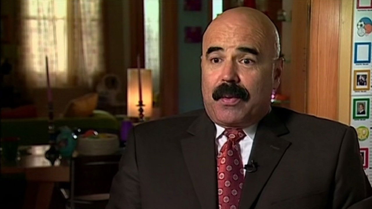 Jon Perkins - Behind the Scenes