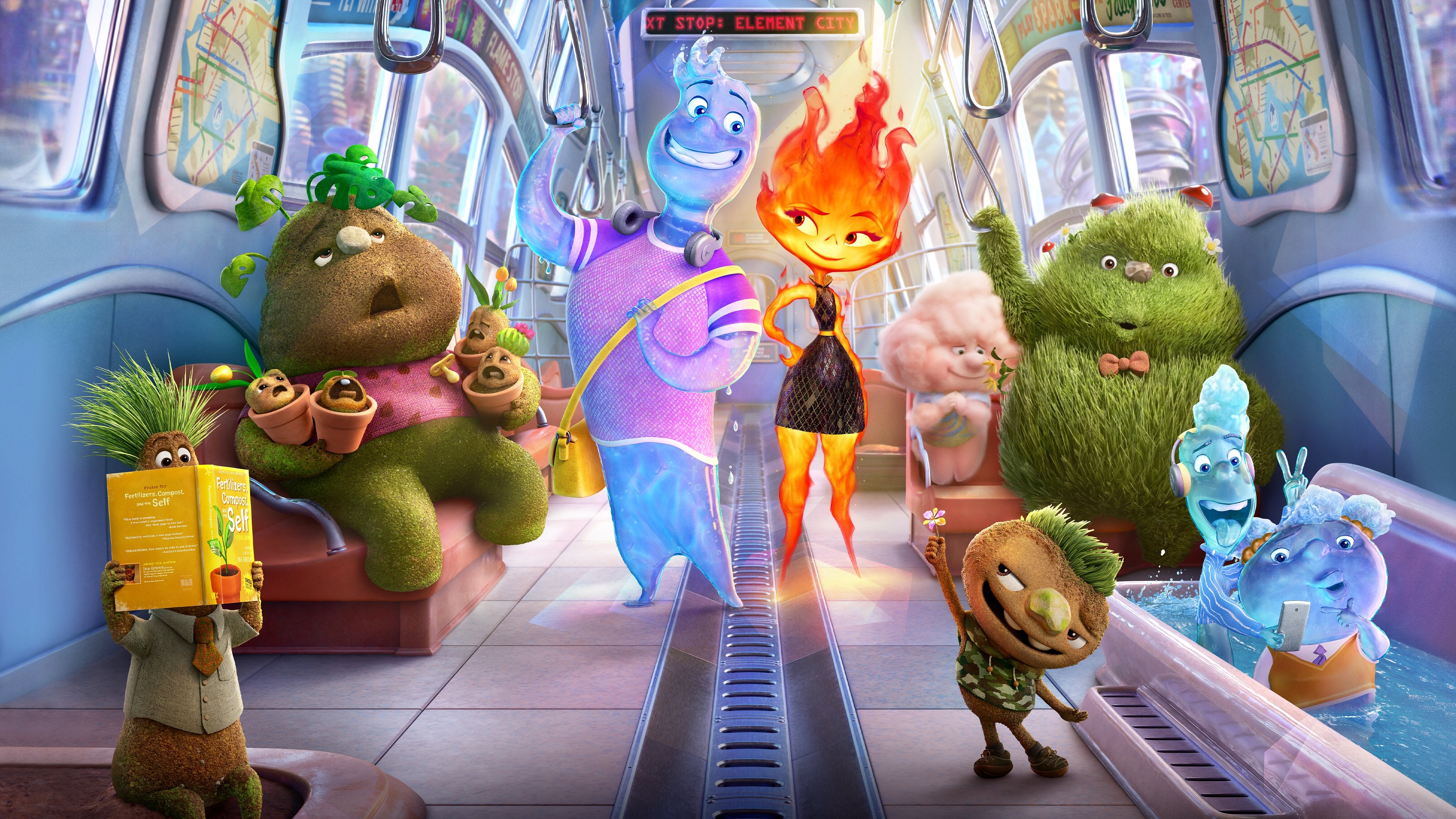 Wendi McLendon-Covey