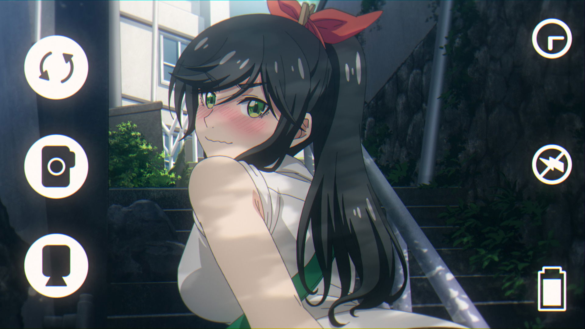 You Should Leverage Your Assets!!