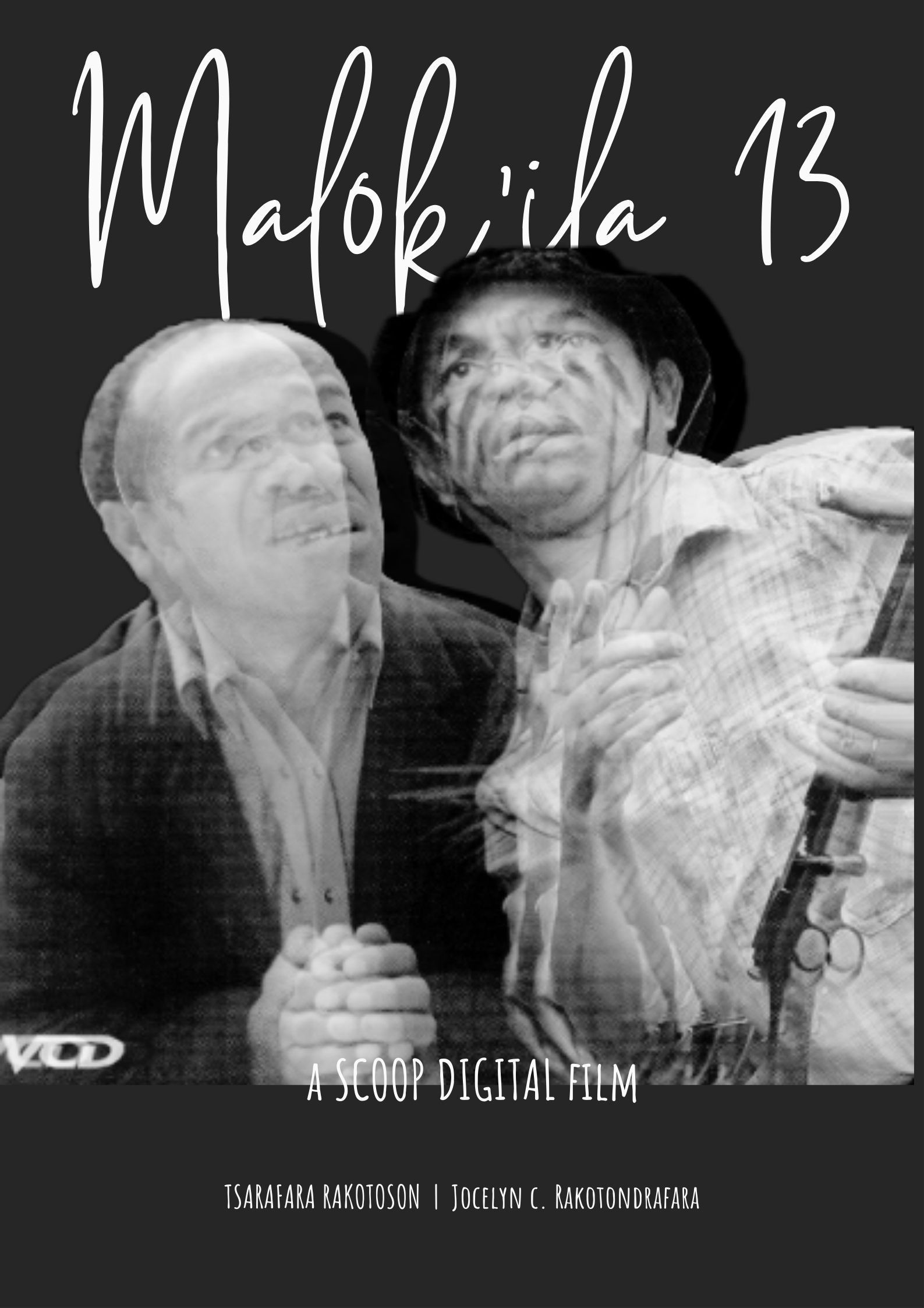 Mamitiana Razafimandimby