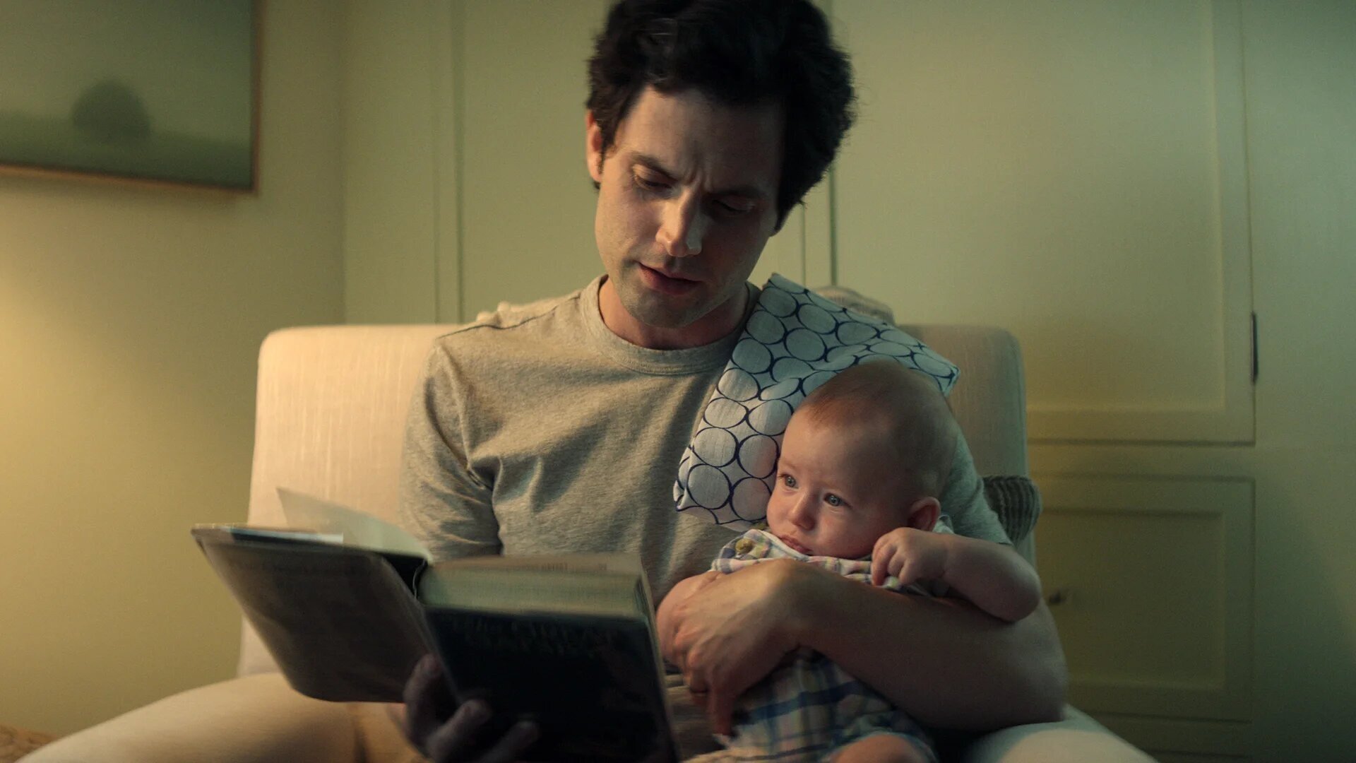 Boldogan éltek, míg meg nem haltak