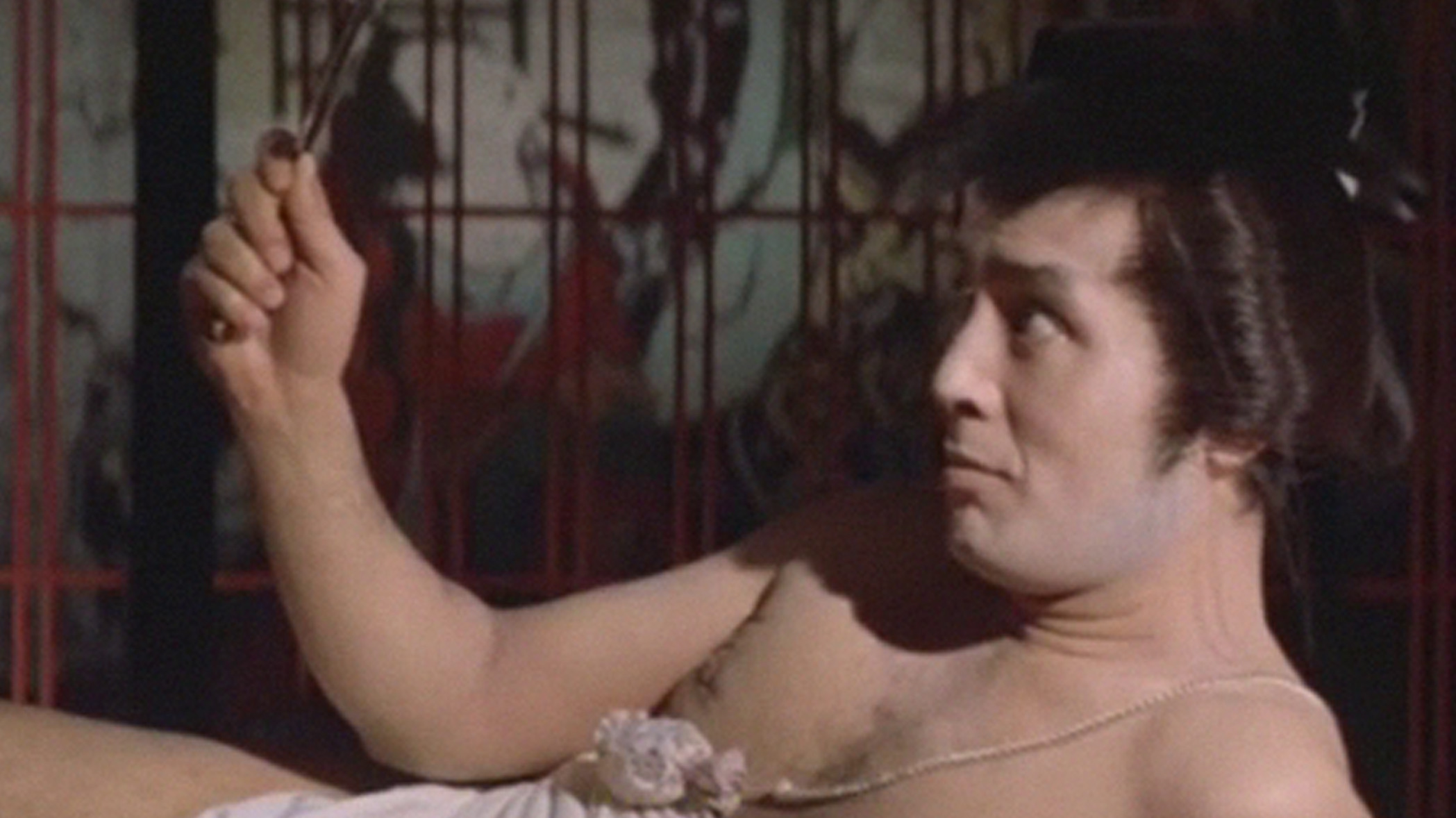 The Scandalous Adventures of Buraikan