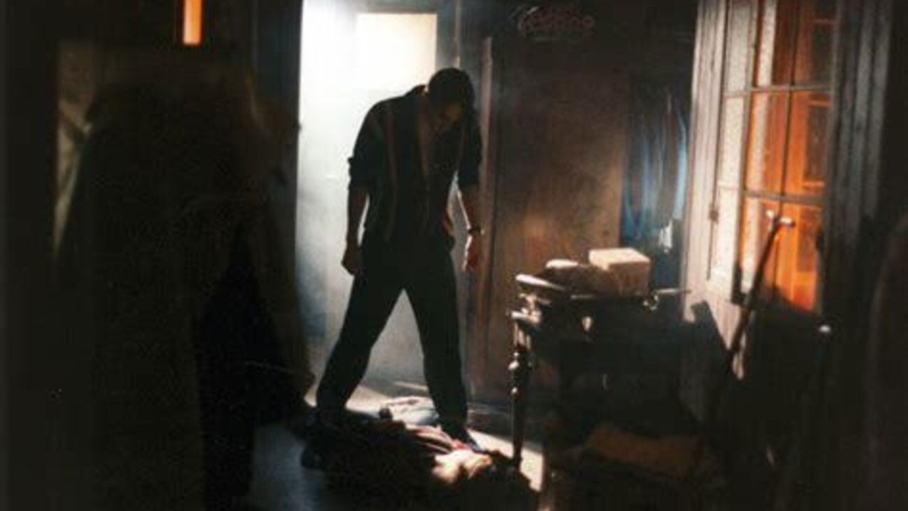 A játék neve halál