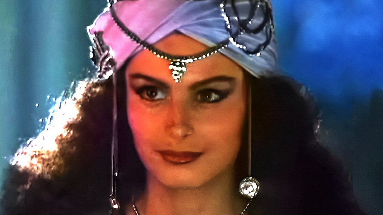 Arabian Nights (Thousand and One Nights)