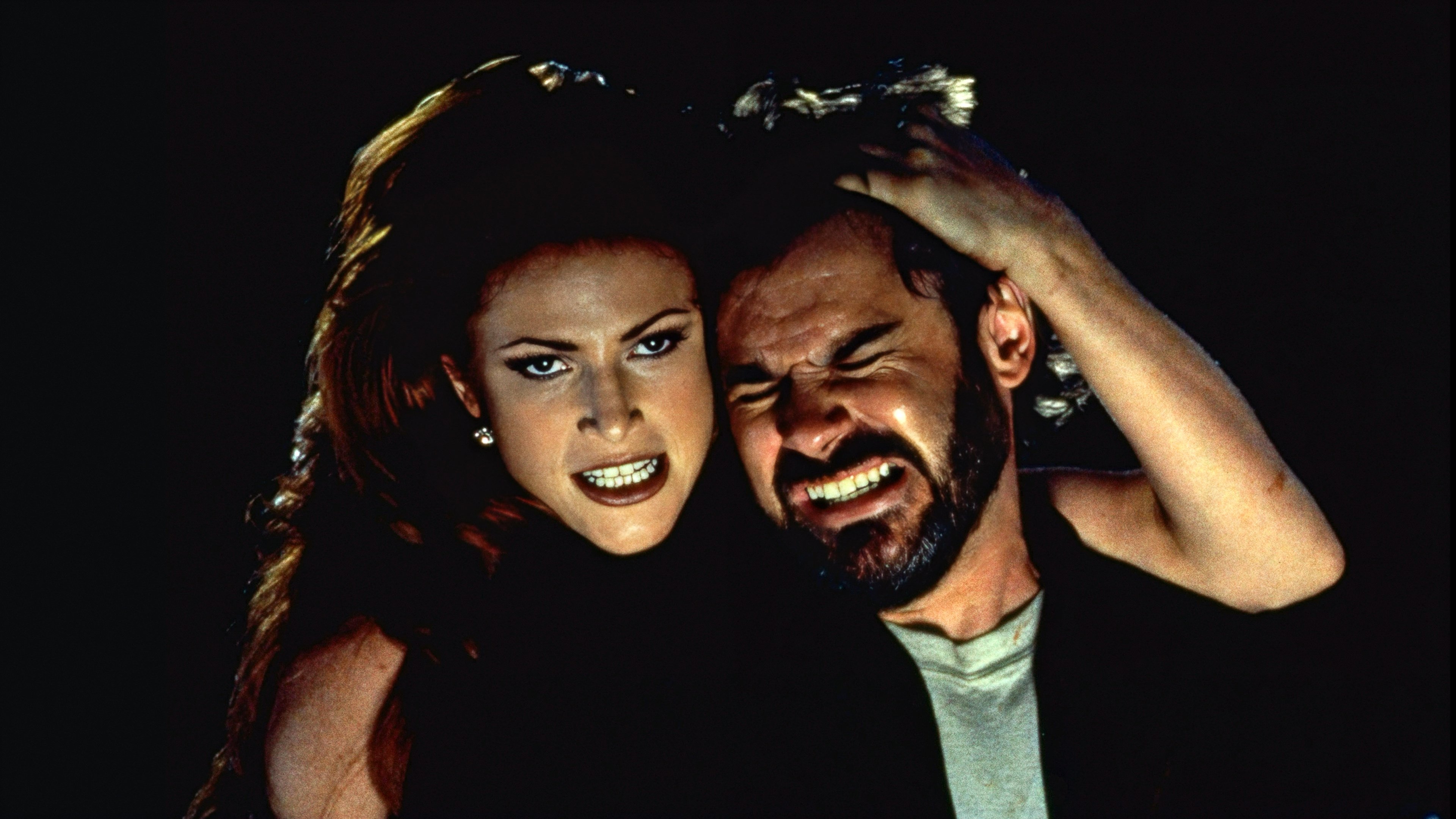 Mesék a kriptából - Vérbordély