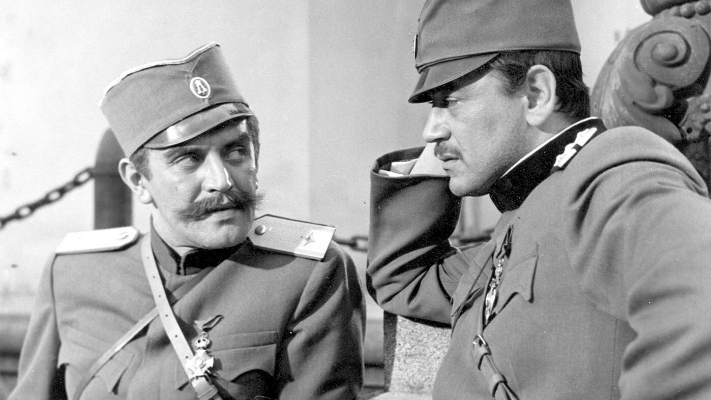 Živorad 'Žika' Mitrović