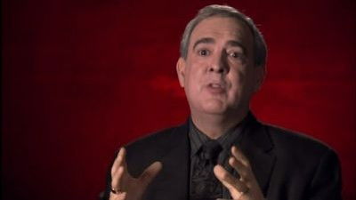 True Blood-Lines: A New Type