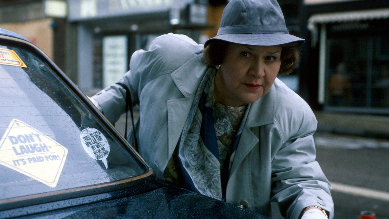 Problems with Relatives