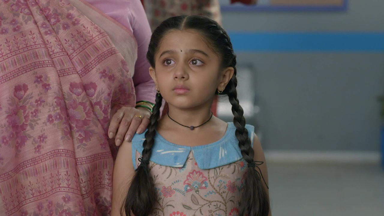 Doree Makes a Tough Call