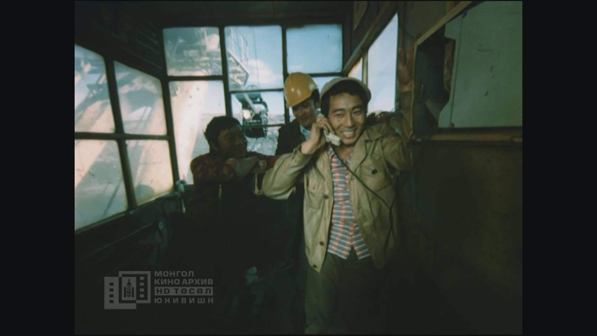 Nyamgavaa Ichinkhorloo