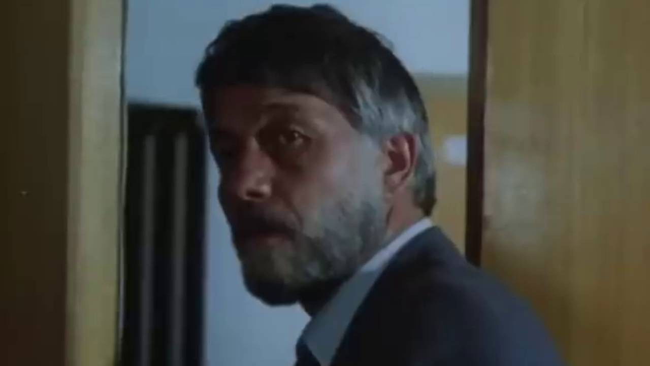 This Male Friendship