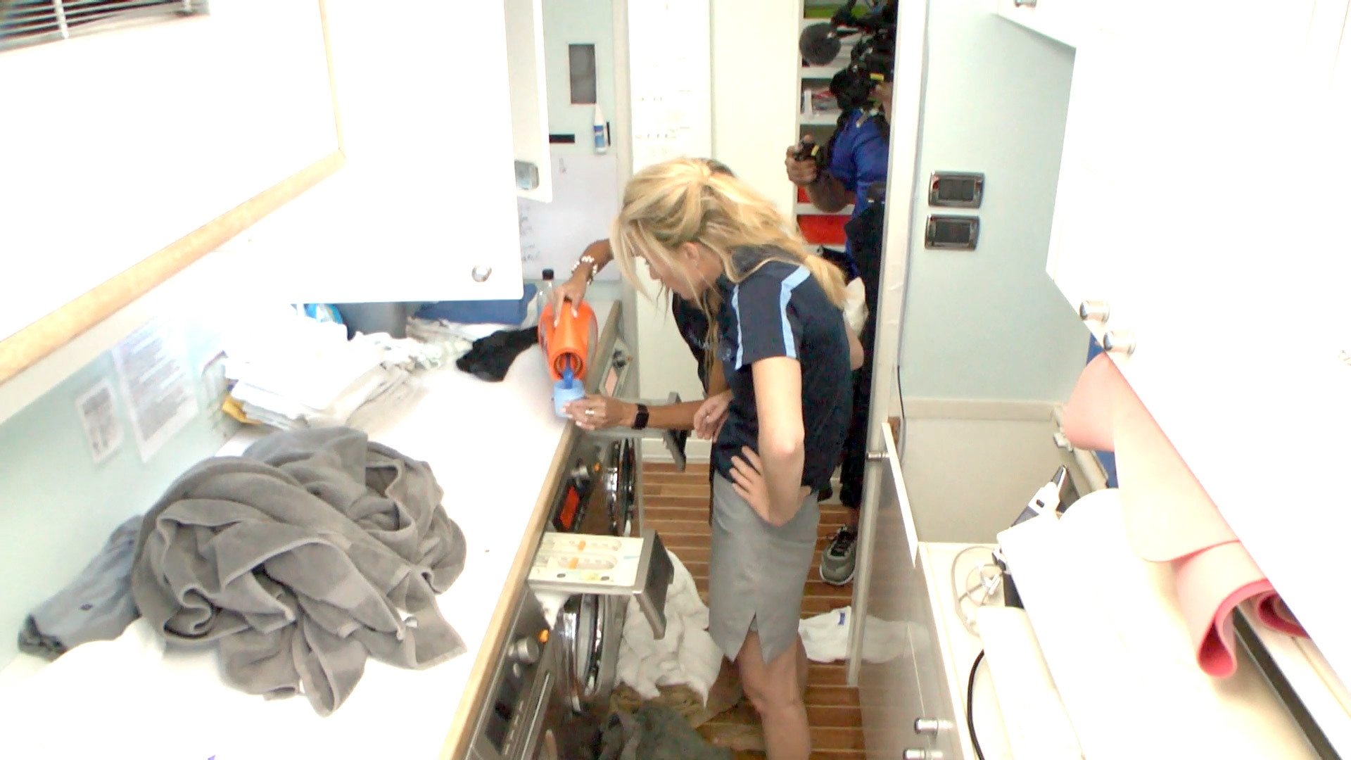 100 Feet From Catastrophe