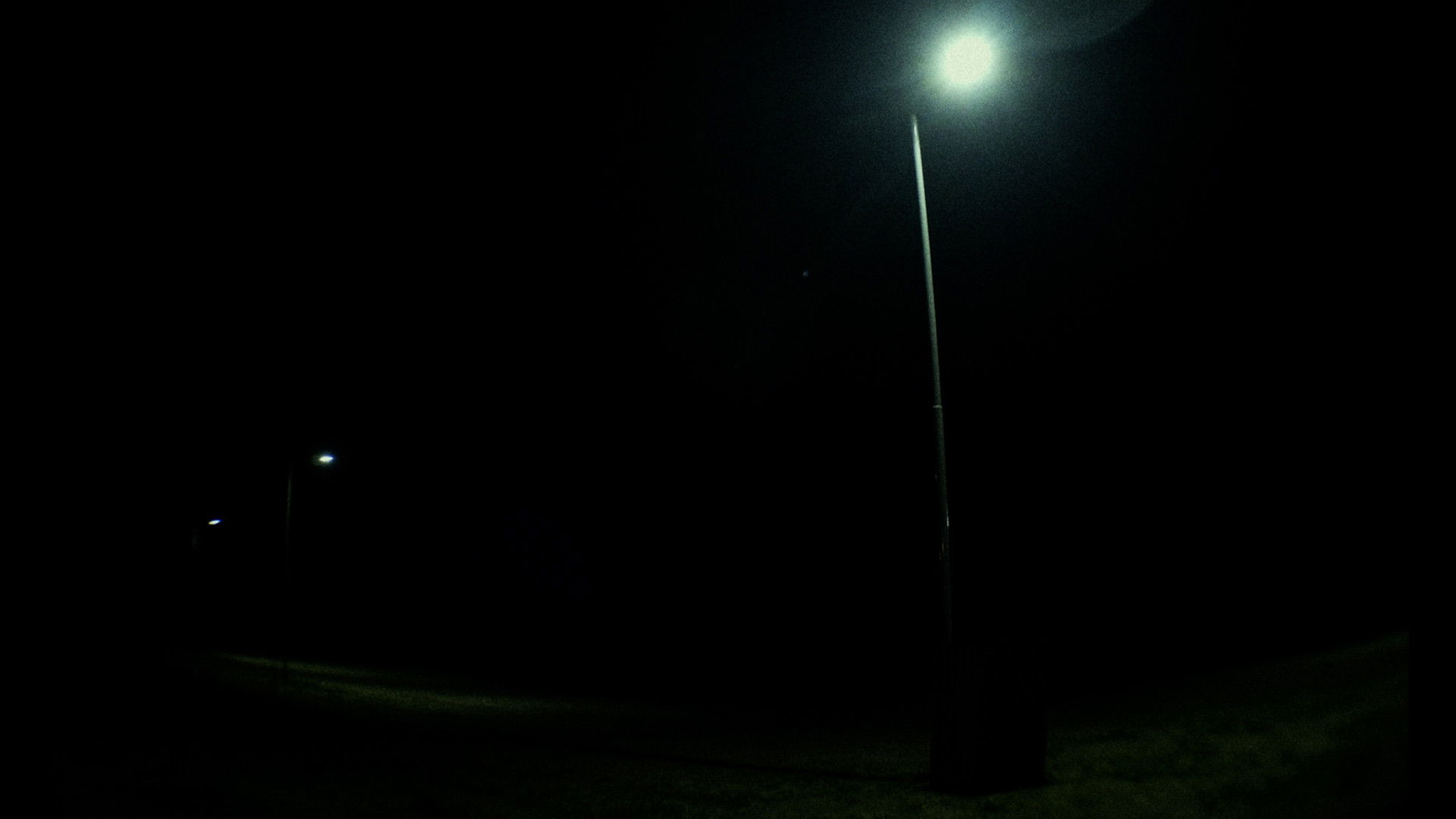 Dancing not to be dead