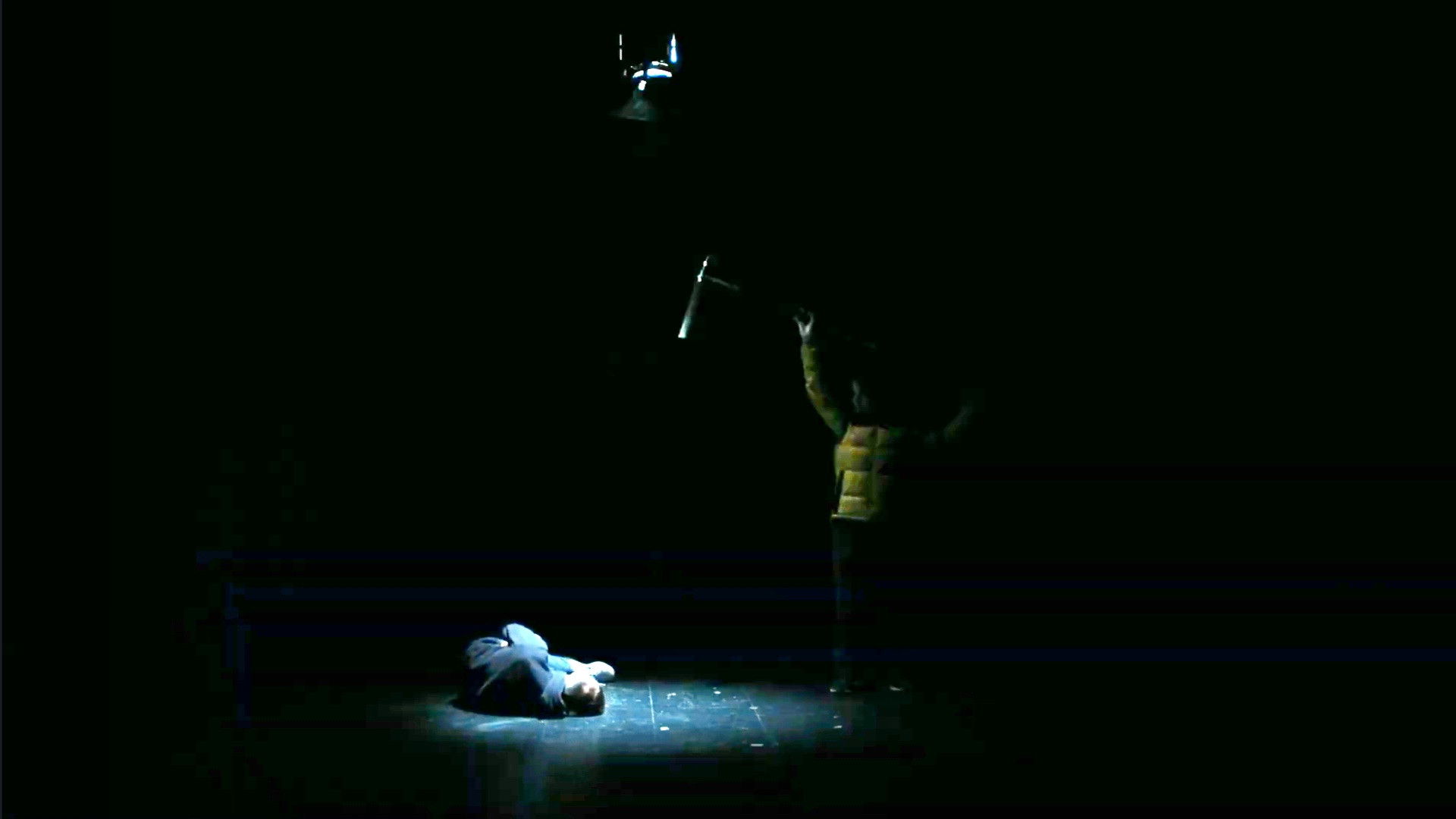 Pablo Mihajlovic Mora