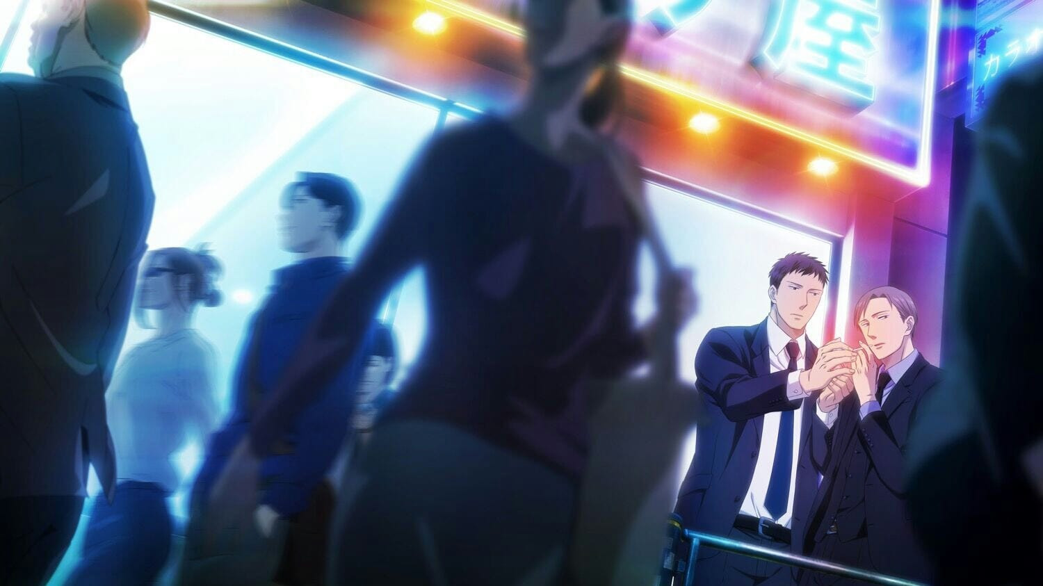 Twittering Birds Never Fly  Collection