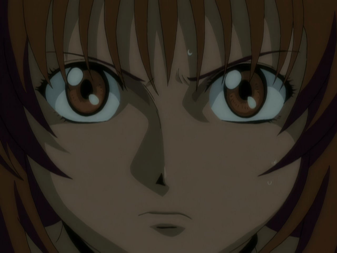 Angels and Spaceships