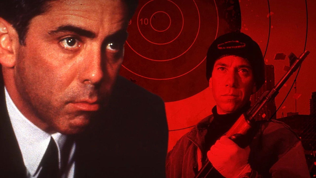 Szolgálatban: Vadászat az igazságért