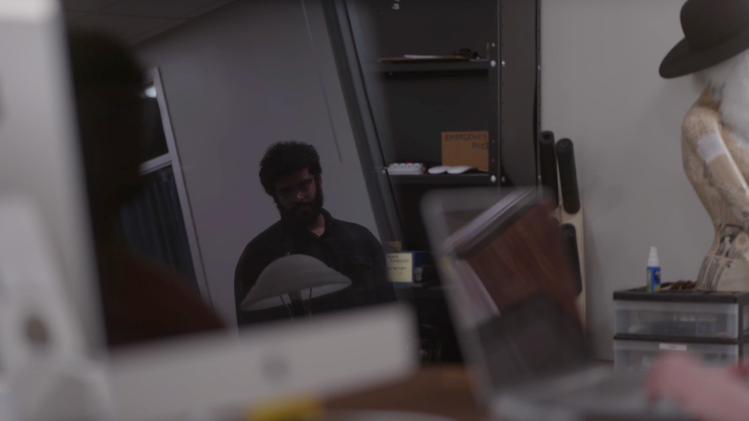 Evan Mitchell Foster