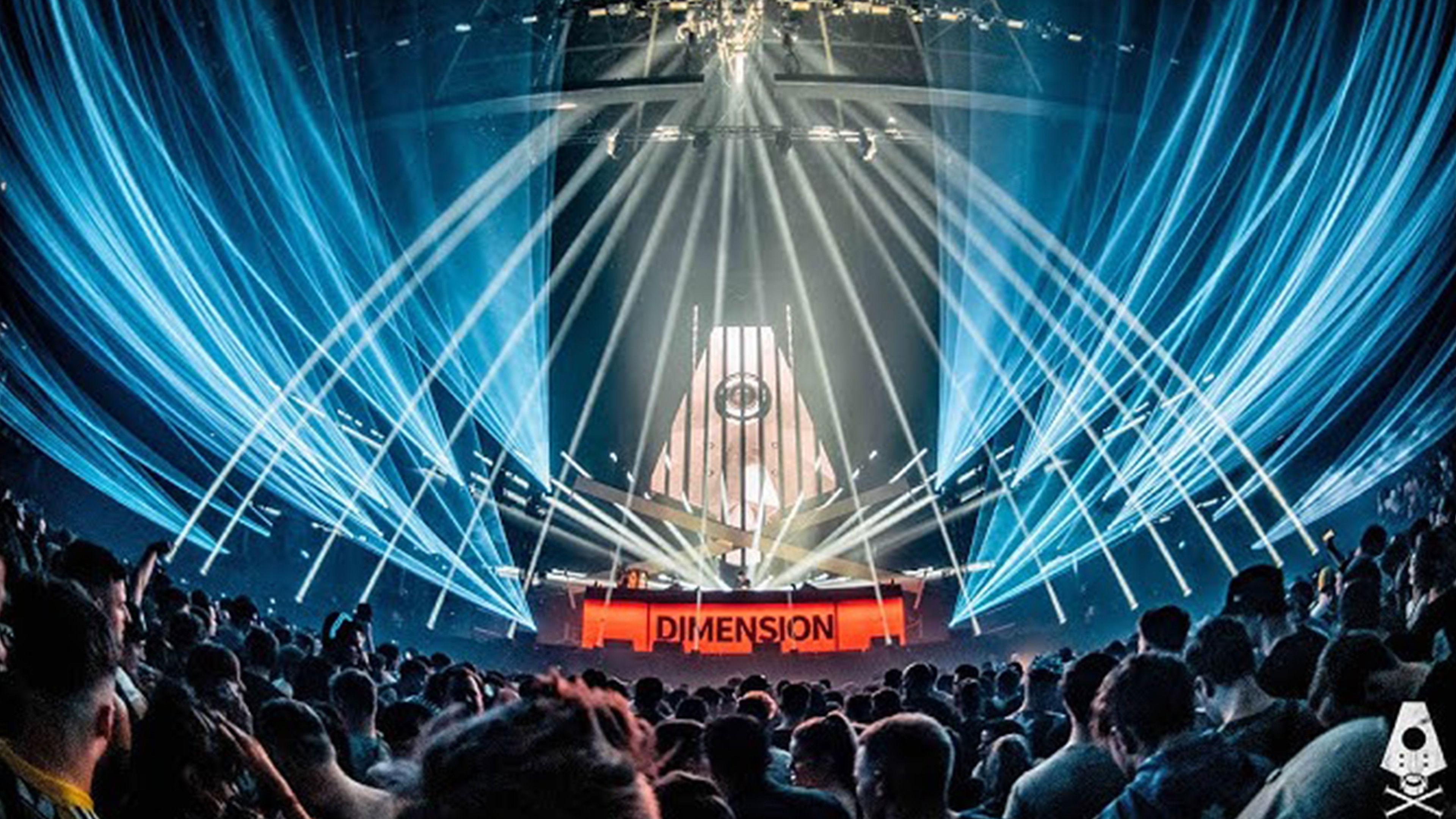 Chase & Status ft. Mc Rage - Rampage