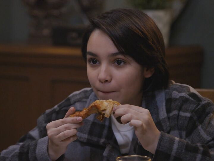 "No quiero ser la otra mujer"