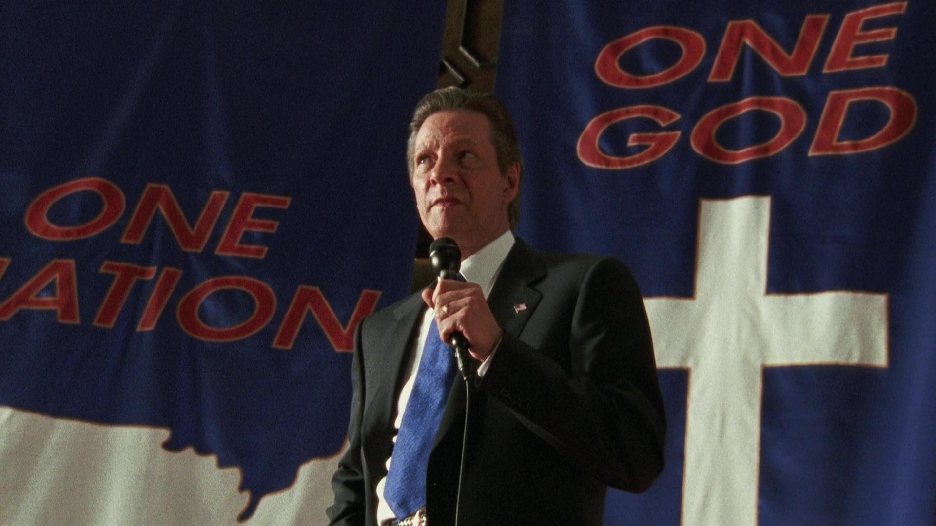 Kormányzóválasztás