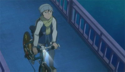 My Little Sister's Advice Can't End Here (TRUE ROUTE)