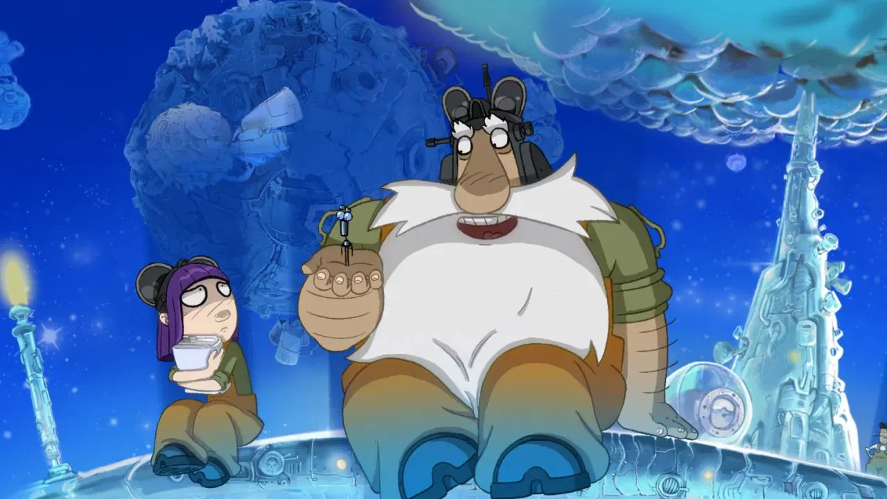 Anatolii Lavrenishyn