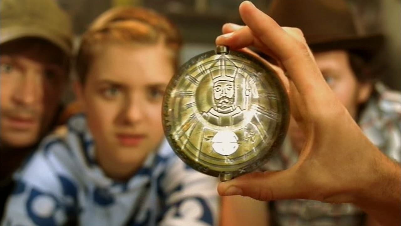 Die Jagd nach ... Filmreihe