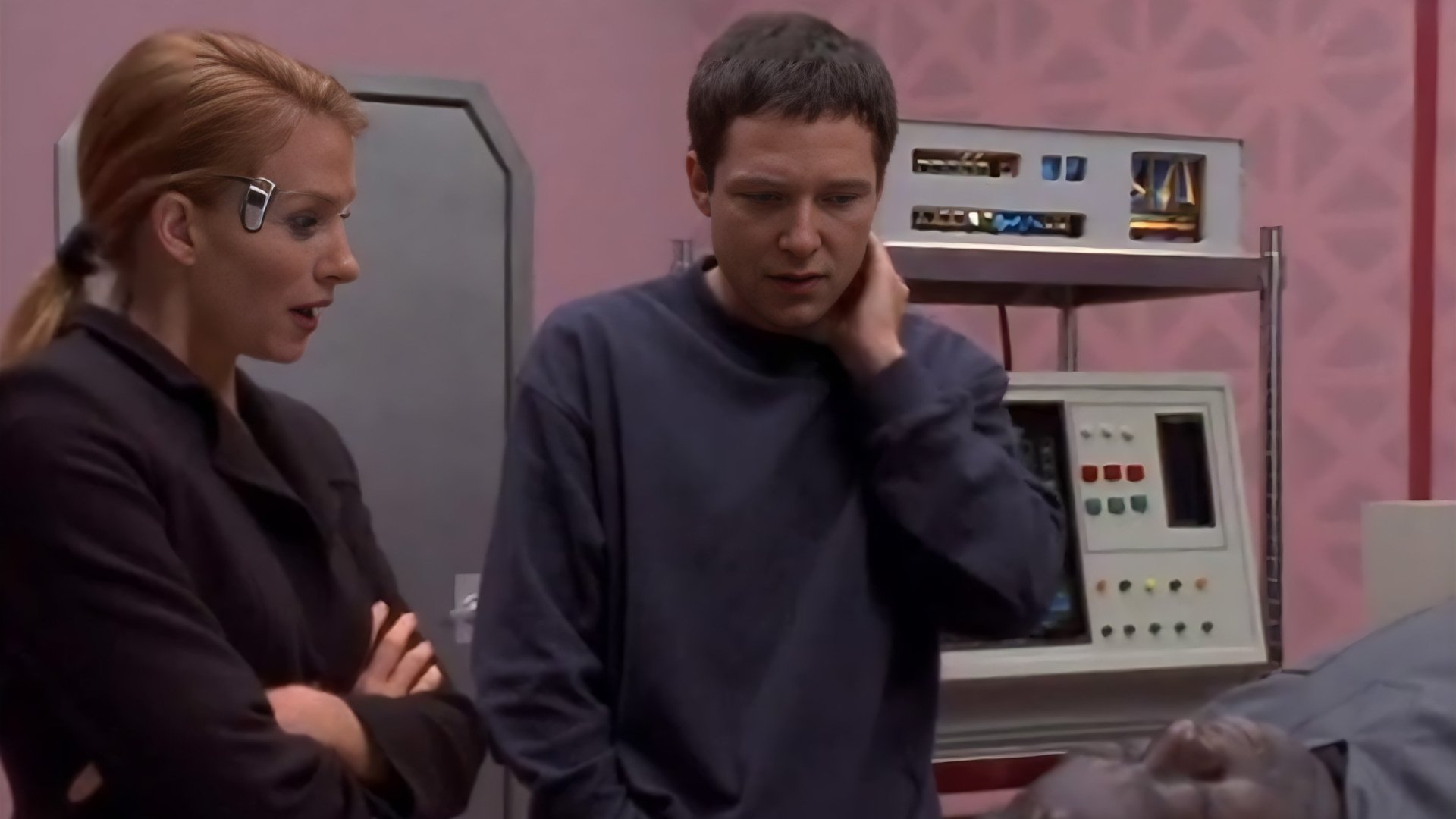 Stream of Consciousness