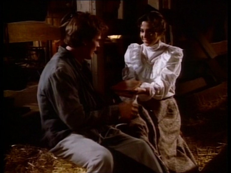 Song of the Younger World / The Girl I Married