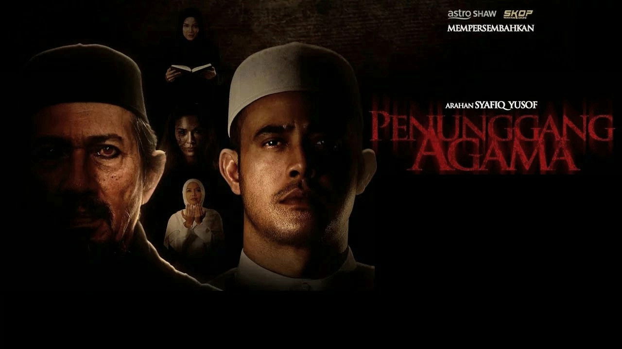 Penunggang Agama Collection