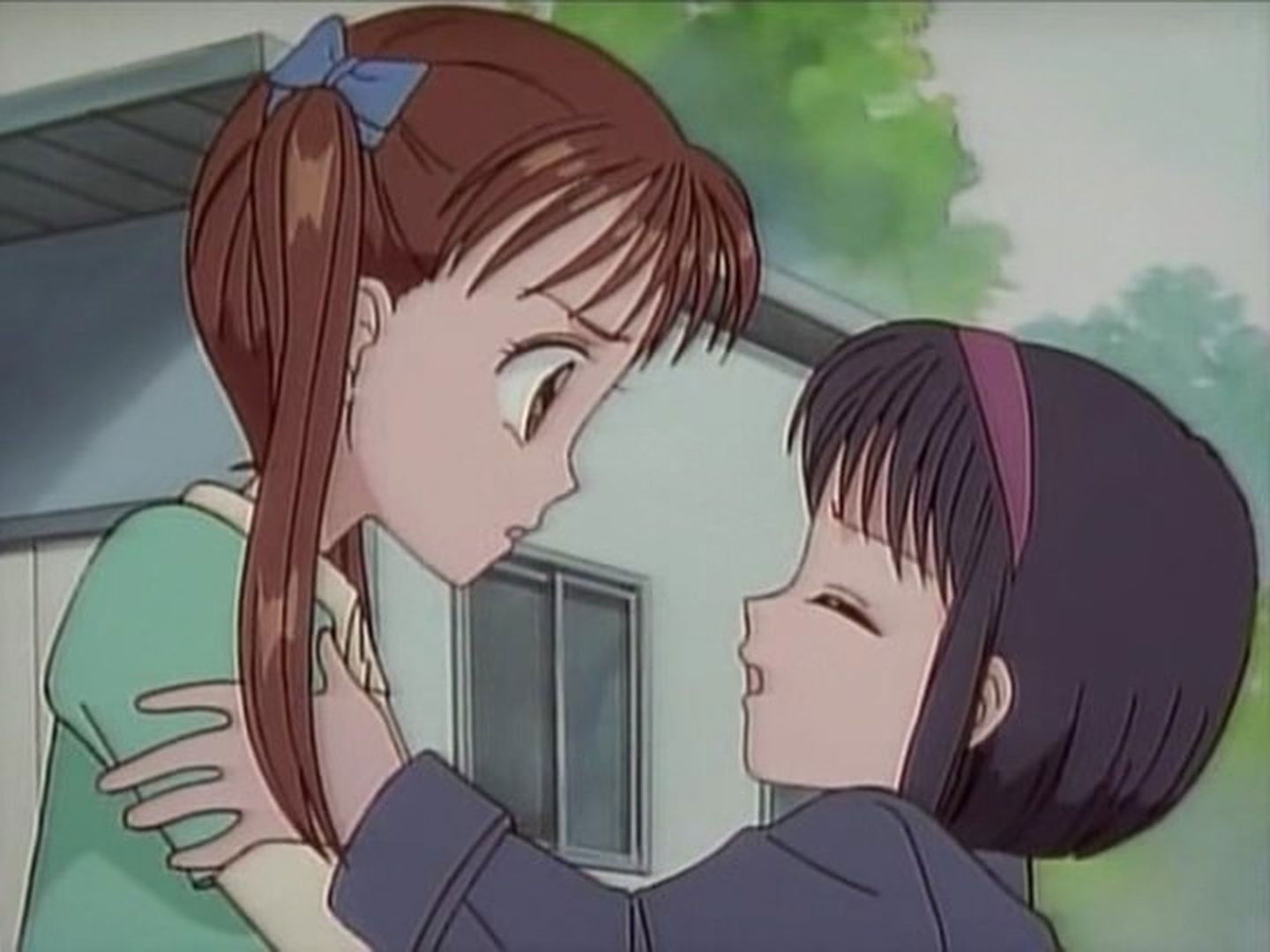 The Whole Classroom Is a Monkey Mountain