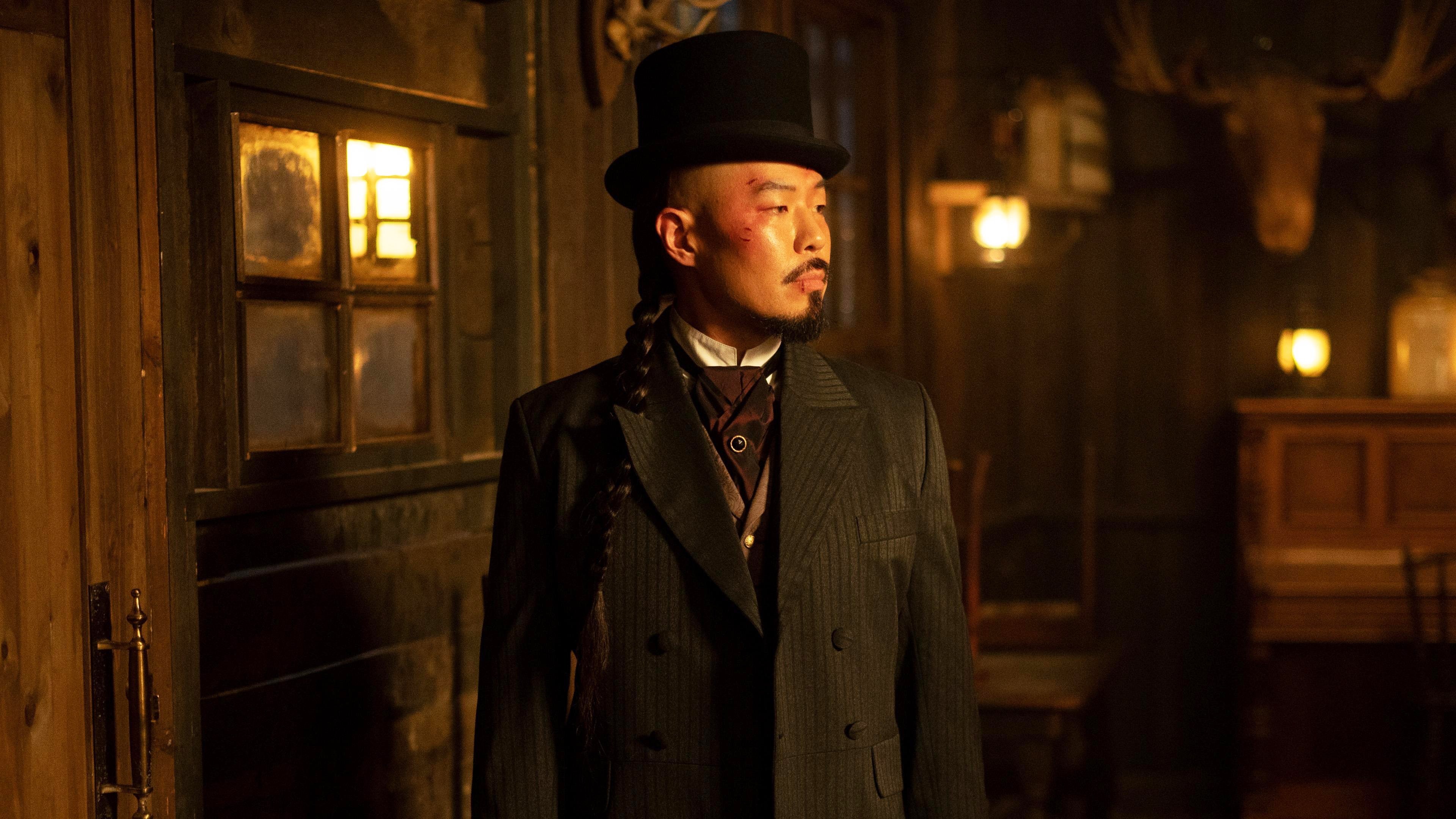 A csalók között csak az boldogul aki csal