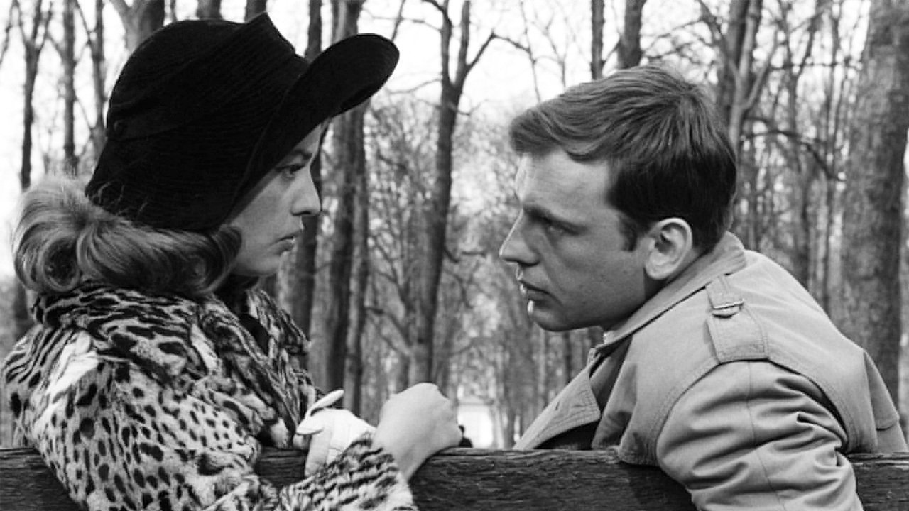 Veszedelmes viszonyok