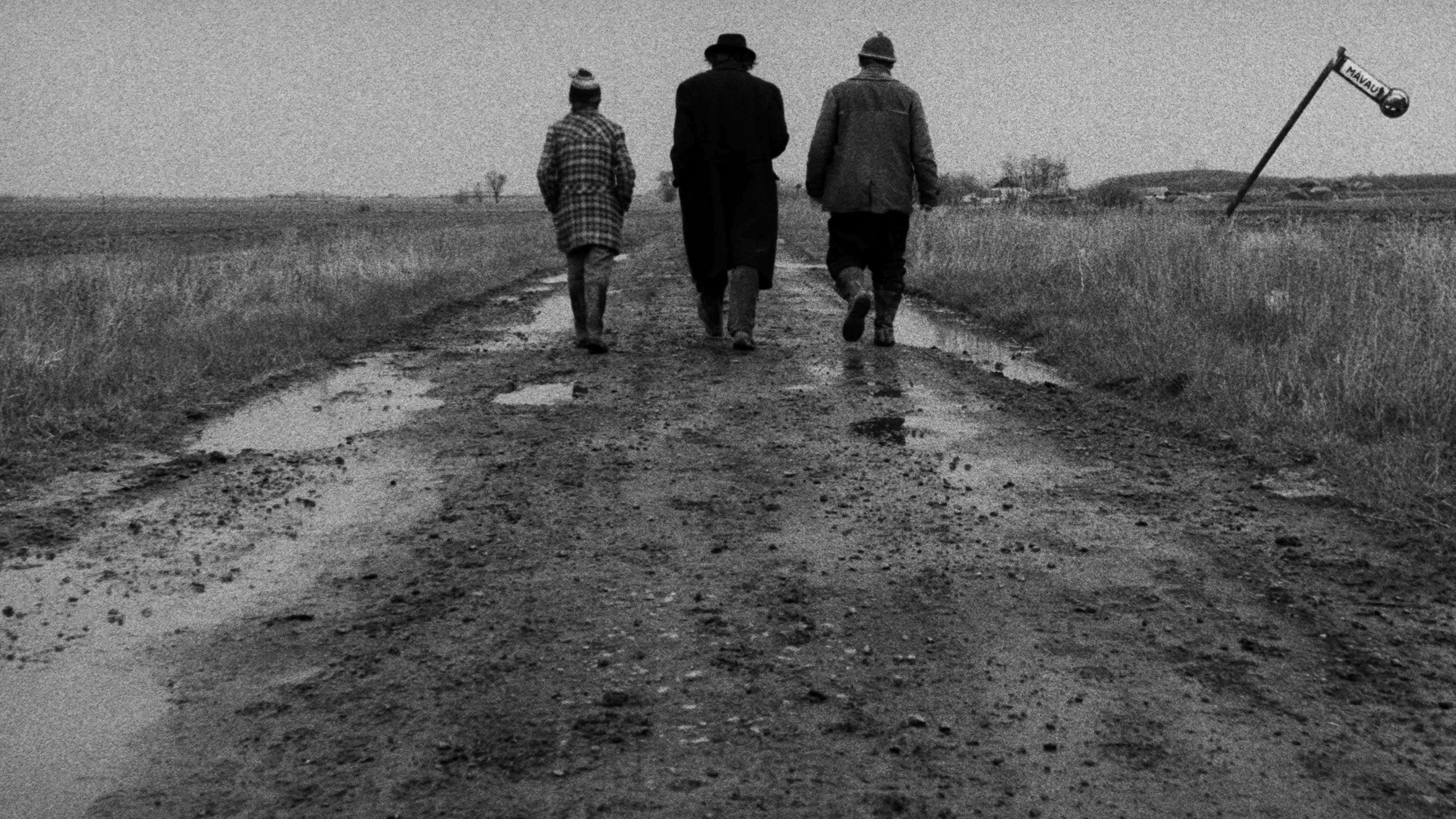 Krasznahorkai László