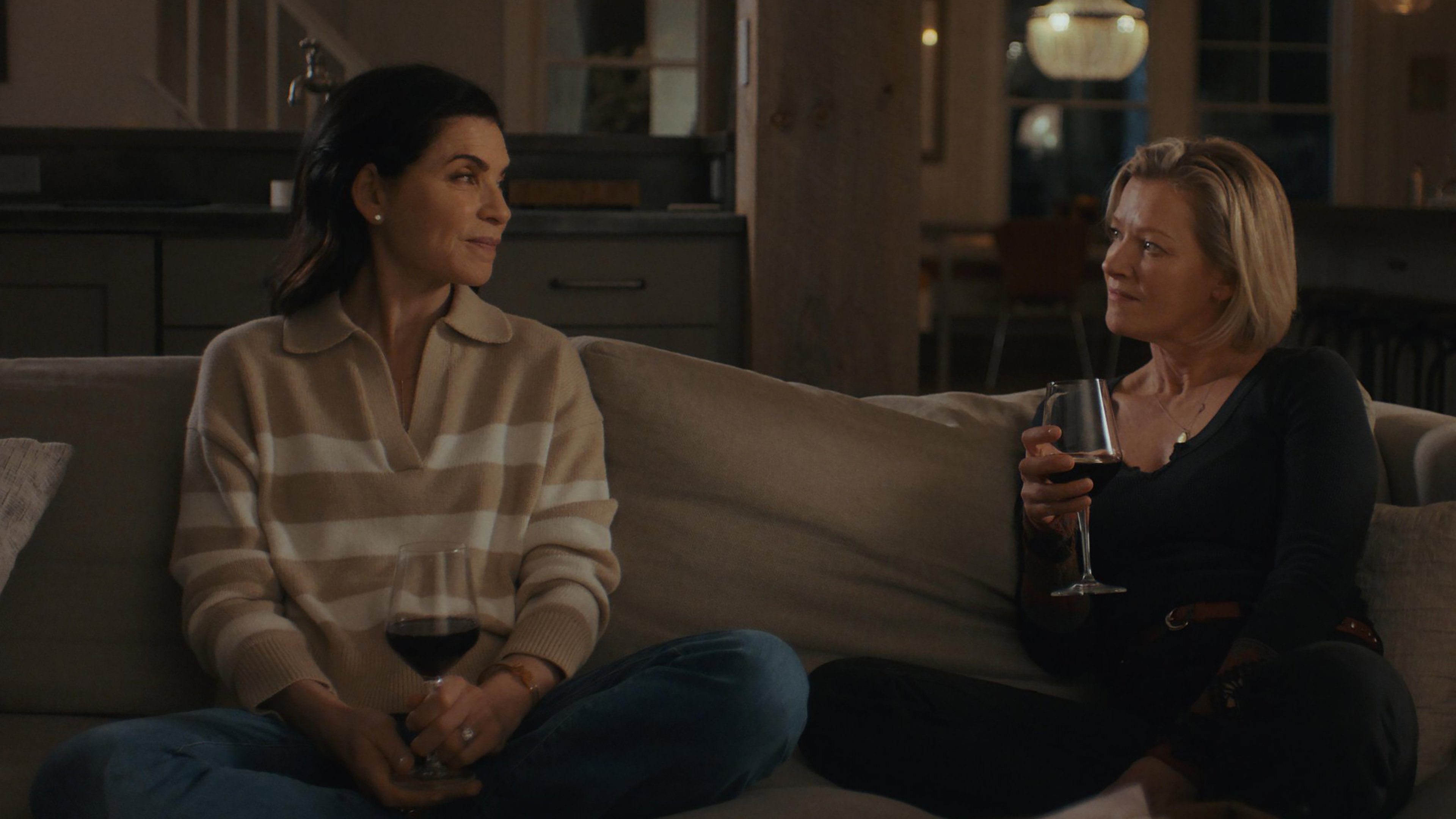 A Miller család és a házasság