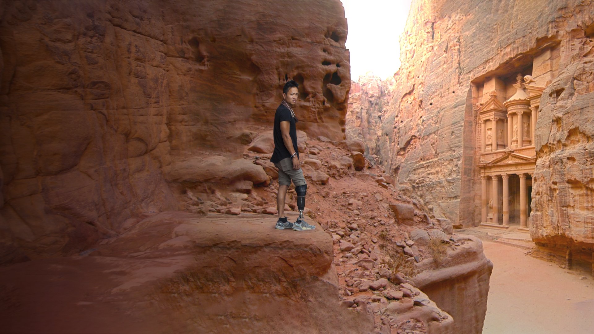 A Biblia eltemetett titkai