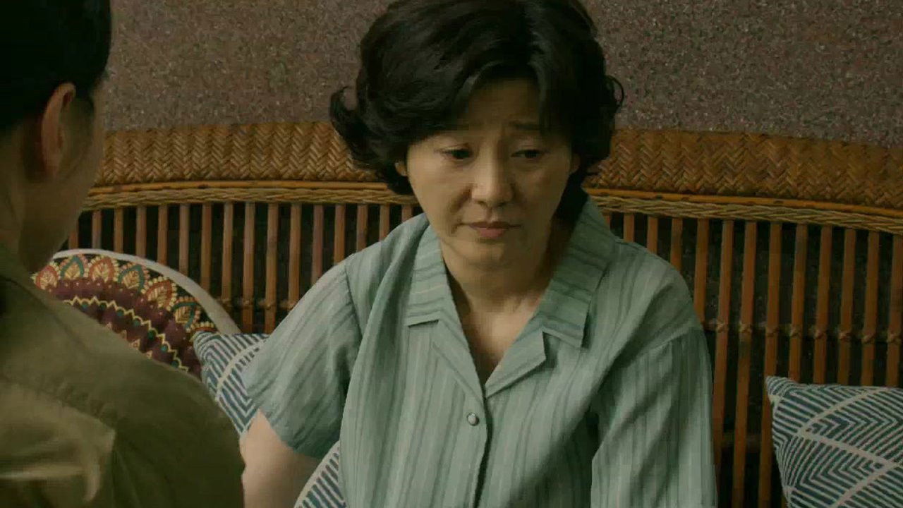 Wu Wenchao surrendered