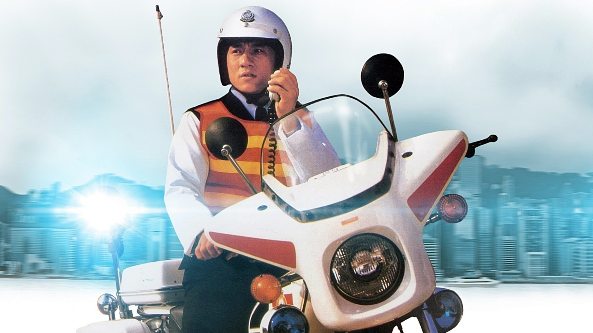 Rendőrsztori gyűjtemény