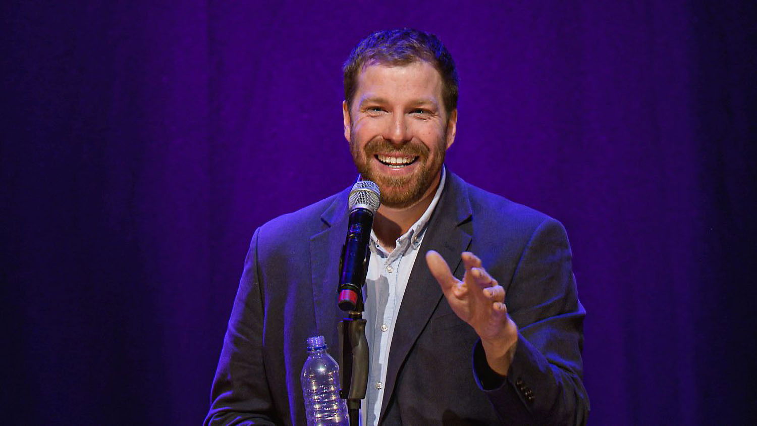 Jim Smith: Live From Perth