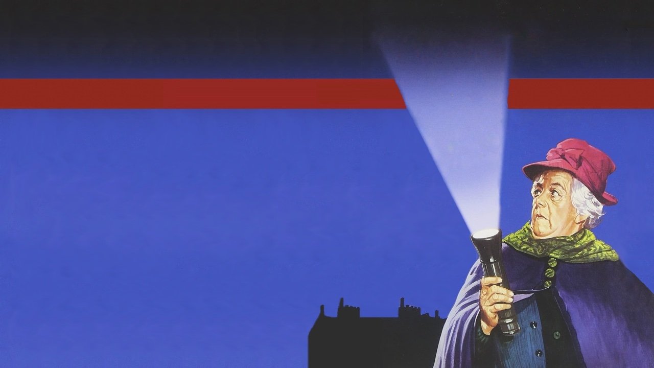 Miss Marple Collection