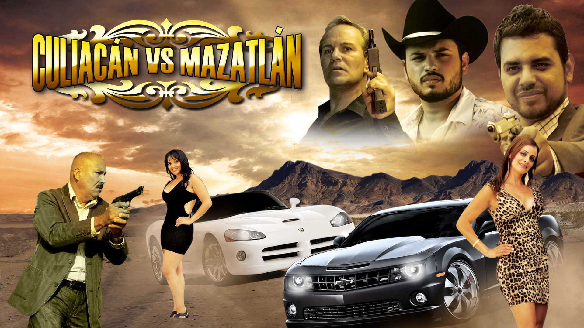 Culiacán VS Mazatlán