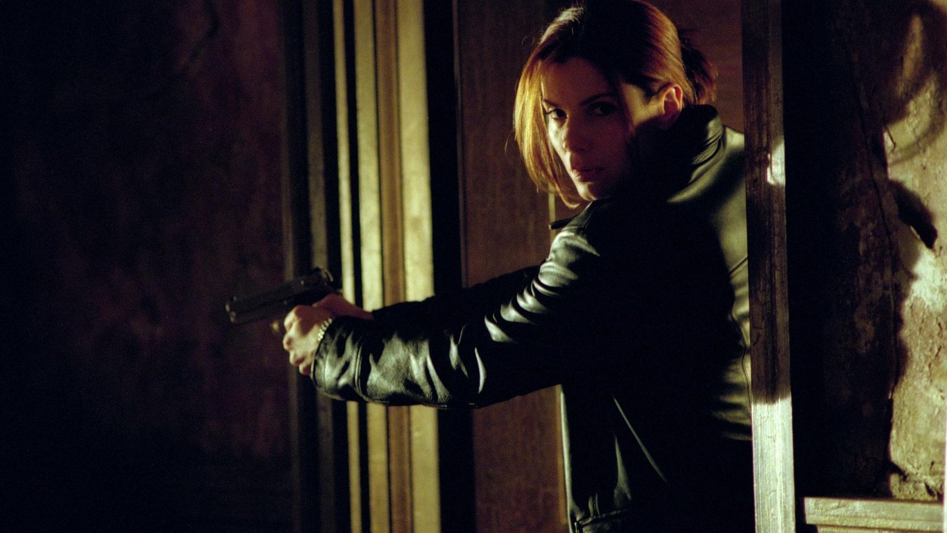 Kísérleti gyilkosság